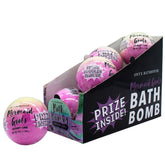 ONYX MERMAID GOALS BATH BOMB 4 x 6PC PDQ 4.9oz Each. ITEM 71453